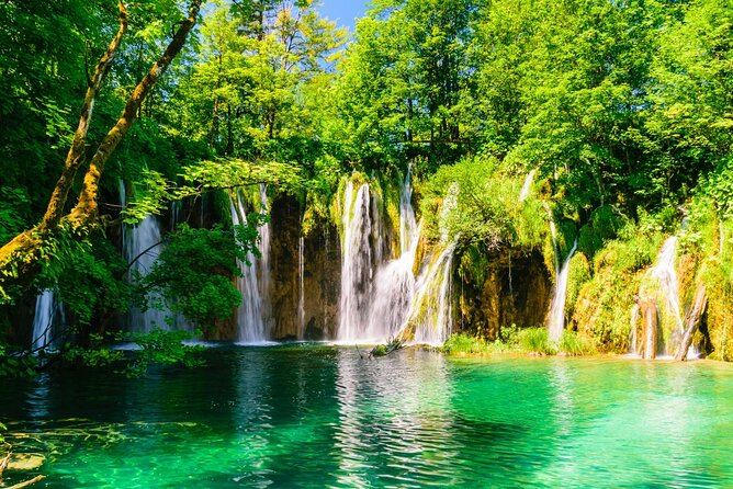 Full-Day Tour of Plitvice Lakes National Park from Zadar - Quick hits: what’s great (and what to plan for)