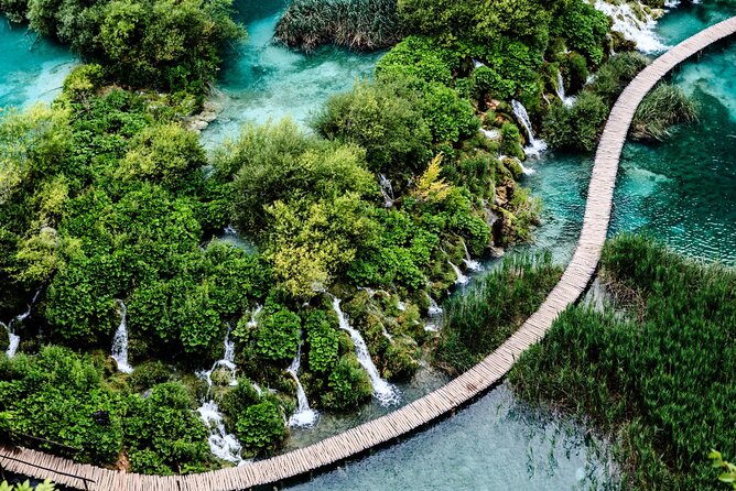 Full-Day Tour of Plitvice Lakes National Park from Zadar - Getting to the park smoothly: pickup that fits real schedules