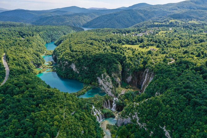 Guided Day Tour from Zadar to Plitvice Lakes - Key Things I’d Notice Before Booking
