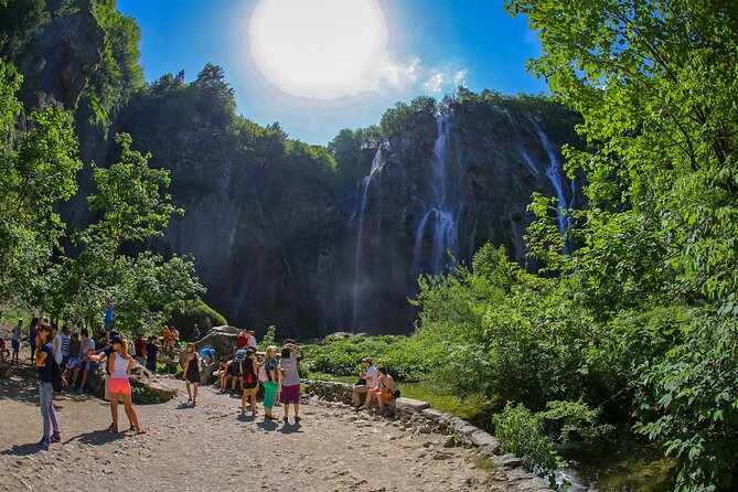 Guided Day Tour from Zadar to Plitvice Lakes - Zadar to Plitvice: What You’re Really Signing Up For