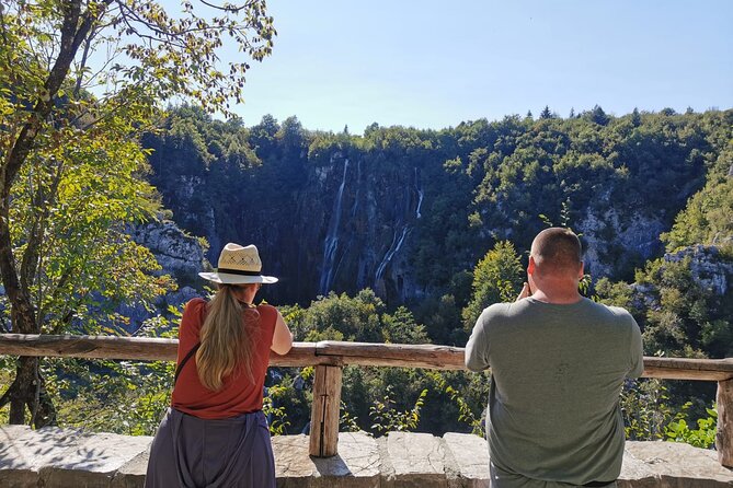 Guided Day Tour from Zadar to Plitvice Lakes - Boat and Train Rides: Why They’re Included (and Why That Matters)