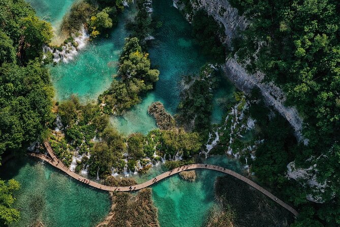Guided Day Tour from Zadar to Plitvice Lakes - Who This Tour Fits Best