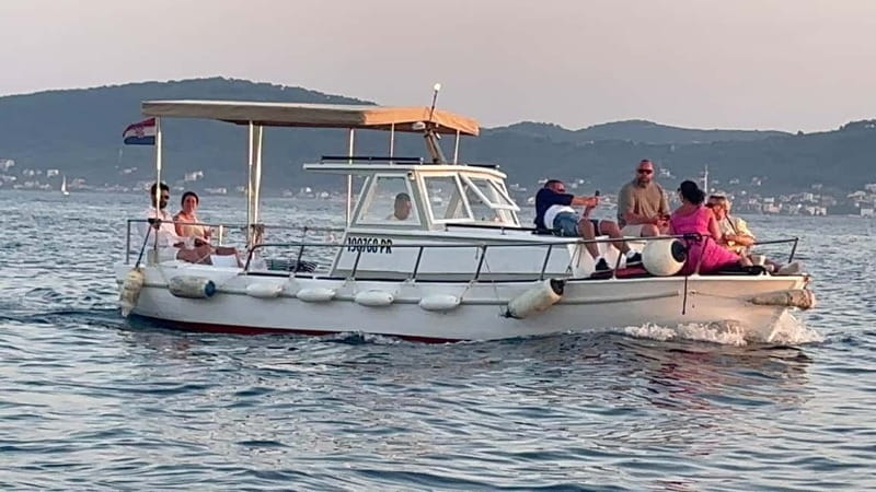 Half-day speedboat trip from Zadar with drinks - Why This Zadar Speedboat Is a Smart Half-Day Choice