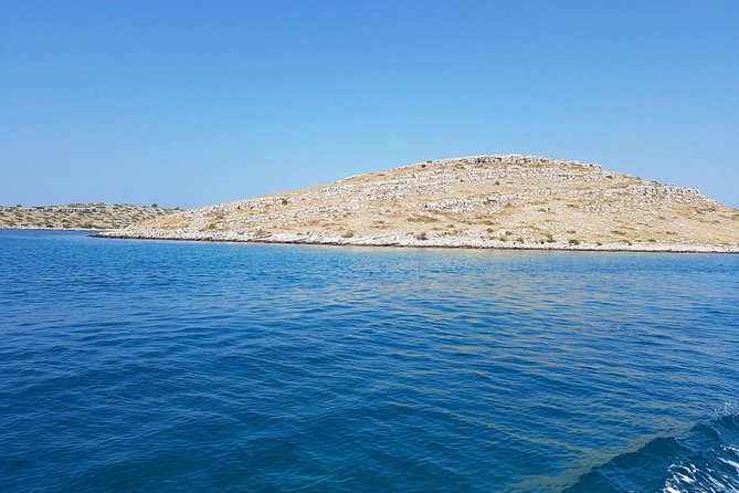 Hello Kornati - Small group one day trip from Zadar - Snorkeling gear and what to expect in the water