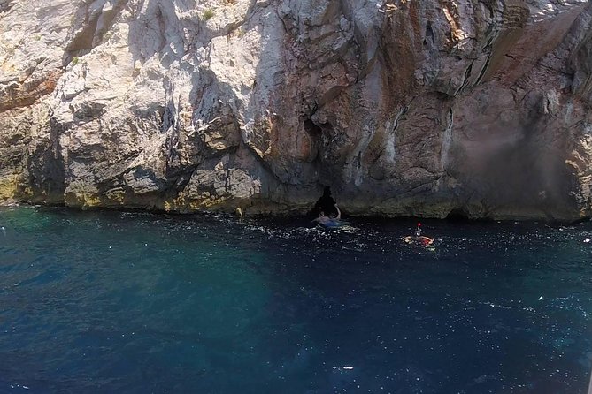 Hello Kornati - Small group one day trip from Zadar - Food, drinks, and the small comforts that add value
