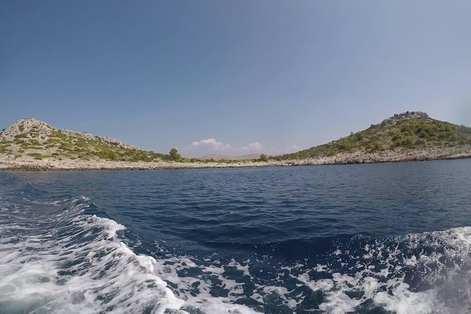 Hello Kornati - Small group one day trip from Zadar - Price and value: is $114.93 a good deal?