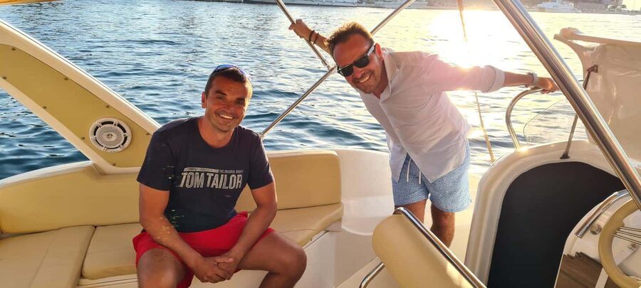Island Adventure – Ugljan by Speedboat - Key Highlights You’ll Notice Right Away