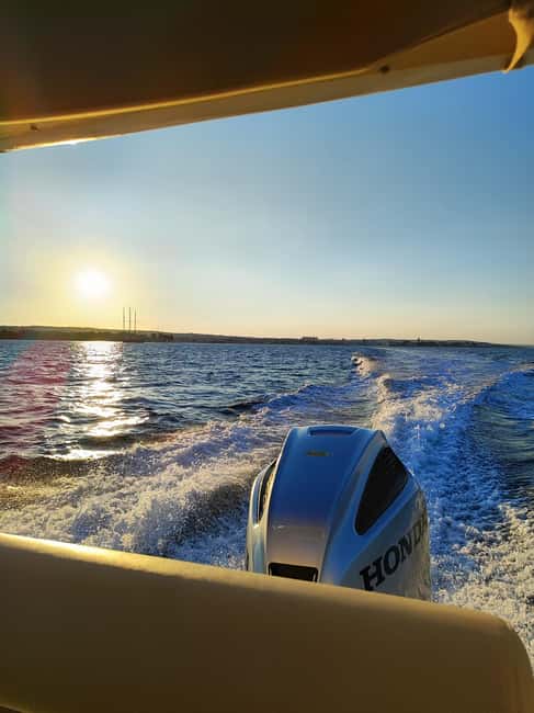 Island Adventure – Ugljan by Speedboat - Why a 4-hour Ugljan Speedboat Day Feels Like More