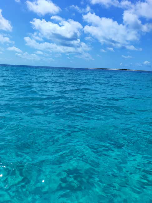Island Adventure – Ugljan by Speedboat - Snorkeling Gear and the Clear-Water Swim Breaks