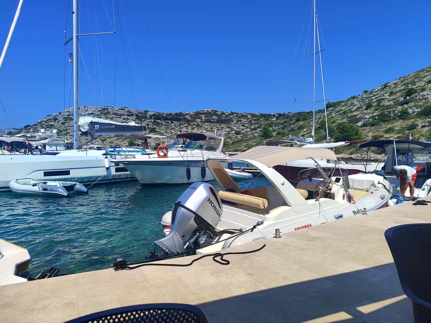Island Adventure – Ugljan by Speedboat - Who Should Book This Speedboat Adventure (and Who Shouldn’t)