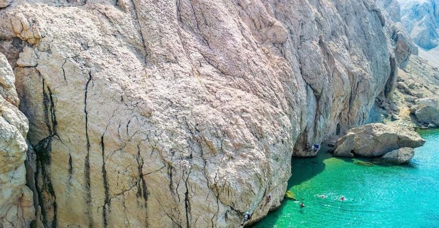 Kayak and Via Ferrata Adventure - Who Should Book This (and Who Should Skip It)