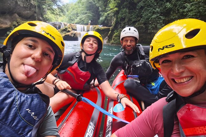 Kayaking Adventure on Mreznica River close to Plitvice Lakes - What to Pack for a Wet, Active Day (No Guesswork)