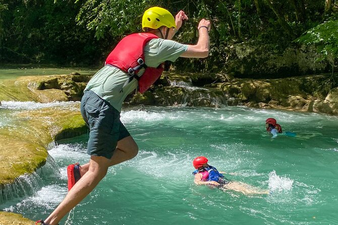 Kayaking at the Mreznica Canyon - Price and Value: Does $60.49 Make Sense?