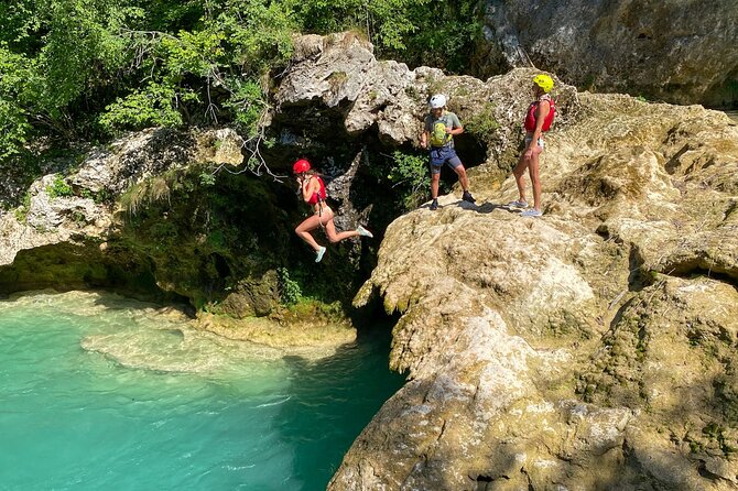 Kayaking at the Mreznica Canyon - Who This Kayak Tour Fits Best (and Who Might Skip It)