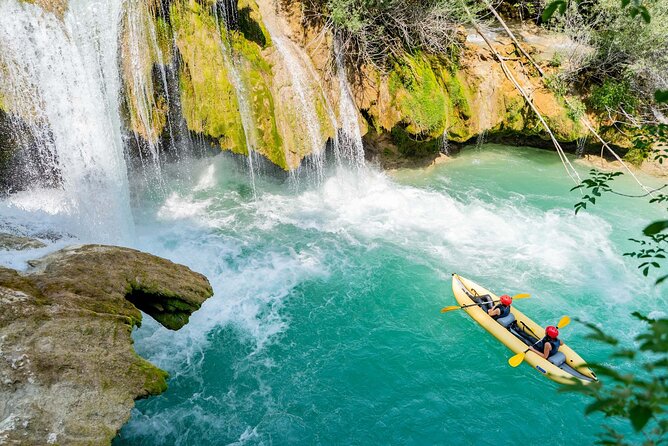 Kayaking Mrežnica river - Price and value: what $78.61 buys you in real terms