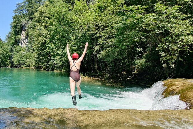 Kayaking Mreznica Waterfalls close to Plitvice Lakes - Key things to know before you go