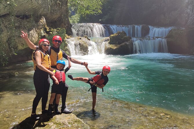 Kayaking Mreznica Waterfalls close to Plitvice Lakes - Kayaking Mreznica Waterfalls: why this feels different from Plitvice