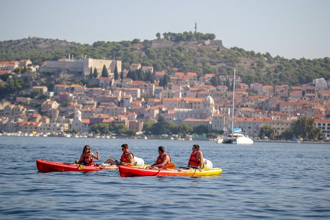Kayaking Sunset Tour - Fran and the Guide-Led Pace That Helps First-Timers
