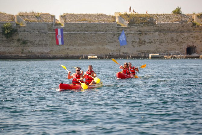Kayaking Sunset Tour - Price and Value: Is $55.53 Fair for 2.5 Hours?