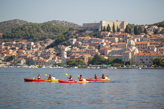 Kayaking & Zipline Šibenik - Čikola Canyon - Key highlights you’ll feel right away