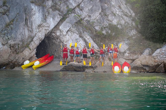Kayaking & Zipline Šibenik - Čikola Canyon - Gear, fitness, and packing: small prep that makes a big difference