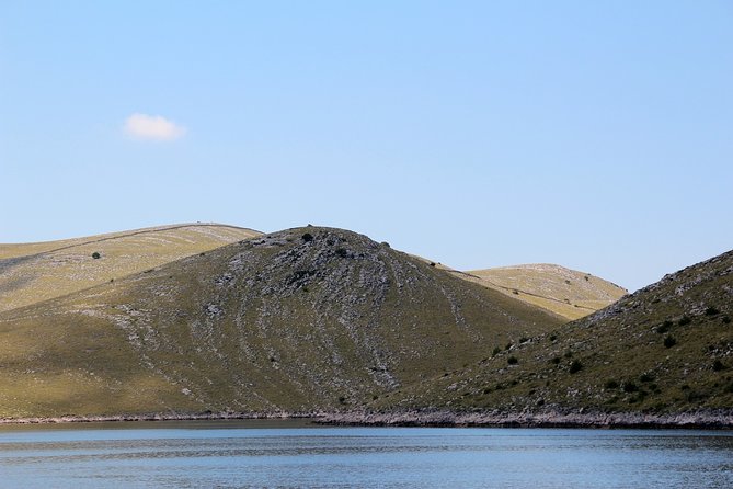 KORNATI by speed boat - Price and value: what $179.74 buys you in a day