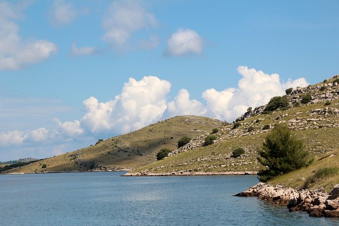 KORNATI by speed boat - Who this Kornati speed-boat day is best for