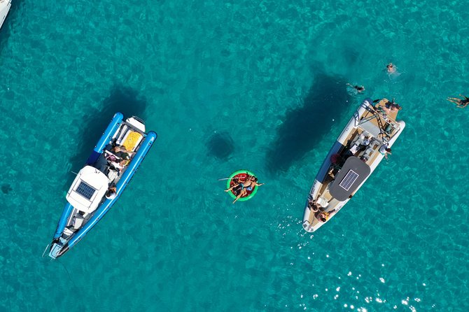 Kornati Experience small group (12 pax) boat tour - Key highlights worth planning for