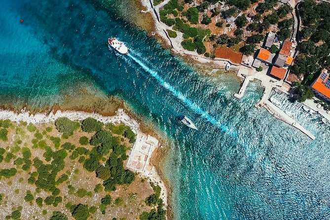 Kornati - hidden bay & Telascica from Zadar - Kornati and Telascica: What This Day Trip Really Feels Like
