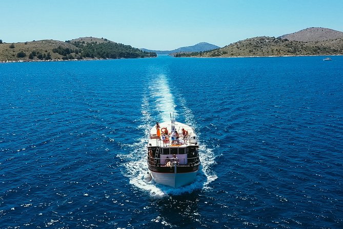 Kornati - hidden bay & Telascica from Zadar - What’s Included: Breakfast, Lunch, and Drinks That Actually Keep Coming