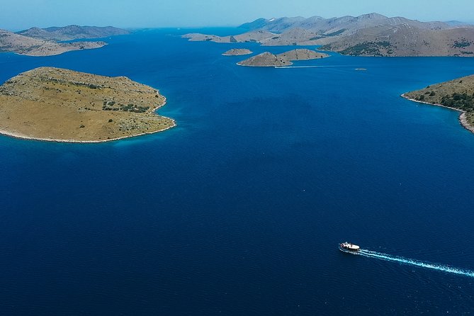 Kornati - hidden bay & Telascica from Zadar - Boat Comfort and Timing: Why Some Days Feel Perfect and Others Feel Long