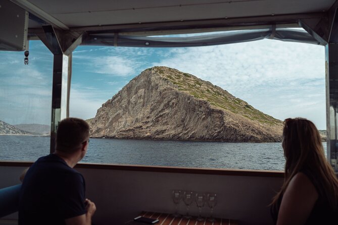 Kornati island National Park & Telascica Nature Park Boat Tour from Vodice - Return route details: Roman remains, island groups, and Murter fishing country