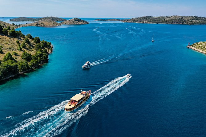 Kornati National Park and Nature Park Telašćica Full-Day Trip from Zadar - Kornati National Park: what you actually do once you arrive