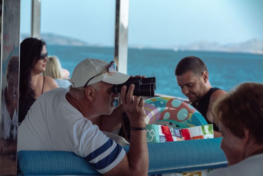 Kornati National Park and Telašćica Full-Day Boat Tour - Why the Lake Mir swim is the highlight (and how to enjoy it)
