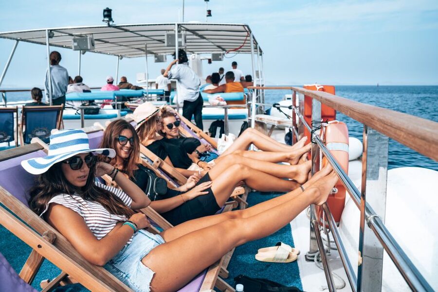 Kornati National Park and Telašćica Full-Day Boat Tour - Who this tour fits best