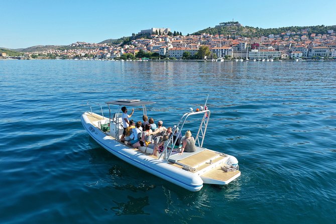Kornati Private Boat Tour Experience - Why Kornati by Private Boat From Šibenik Works So Well
