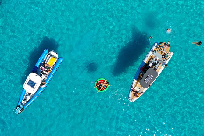 Kornati Private Boat Tour Experience - 6 Hours in Kornati National Park: Swimming, Snorkeling, and Island Maze Views