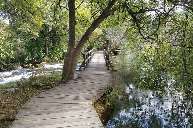 Krka National Park & Zipline Šibenik - Čikola Canyon - Who This Tour Suits Best (Families, Couples, and Active Day-Trippers)