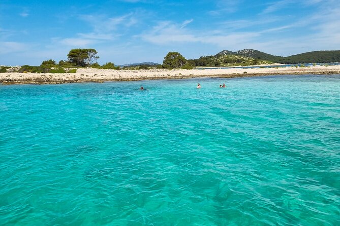 Krka private tour driver + guide up to 8 ppl from Zadar - Who this tour suits best