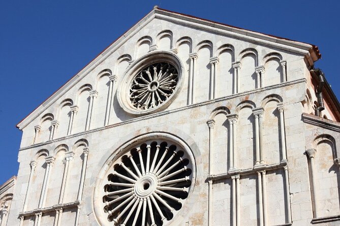 Krka Waterfalls and Zadar Old Town Tour from Cruise Ship Port - Practical Tips So Your Day Doesn’t Feel Rushed