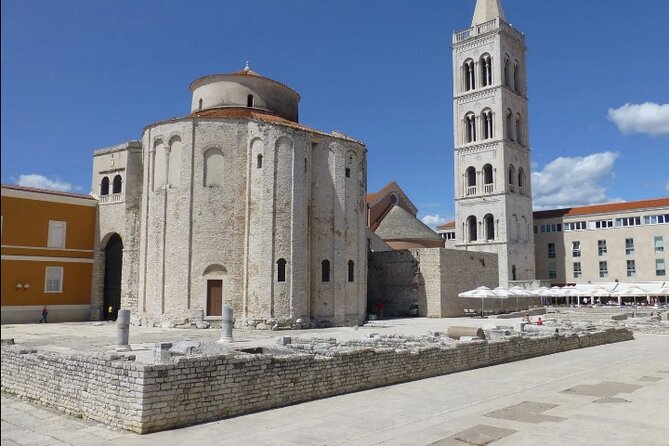 Krka Waterfalls and Zadar Old Town Tour from Cruise Ship Port - FAQ