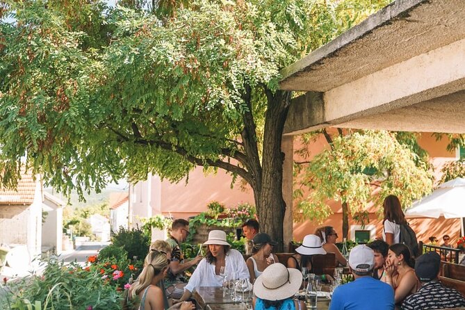 Krka Waterfalls, Food & Wine Tasting, Boat Ride & Zadar Old Town - Price and value: what $52.14 covers, and what to budget in cash
