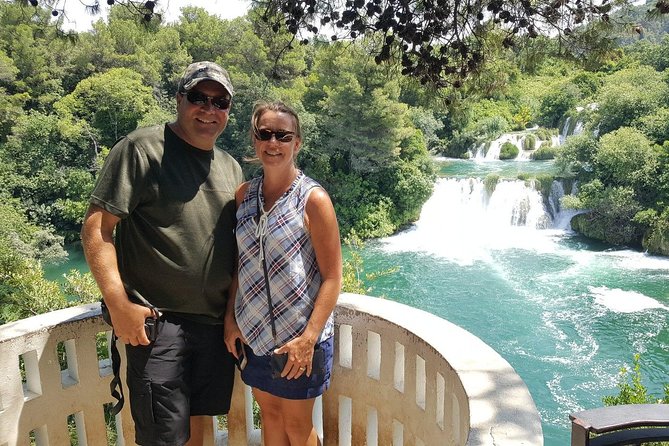 Krka Waterfalls half day, Private Tour from Sibenik - Entrance fees and what’s included in the ticket