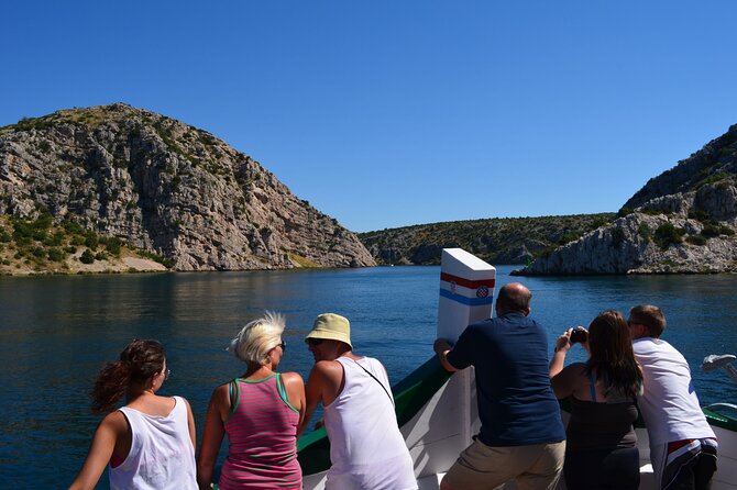 Krka Waterfalls National Park Boat Tour from Vodice - Price and value: is $180 fair for what you get?