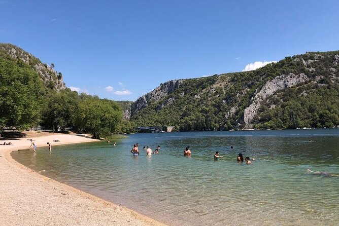 Krka Waterfalls private transfer with Pickup & Drop Off - Key things to know before you go