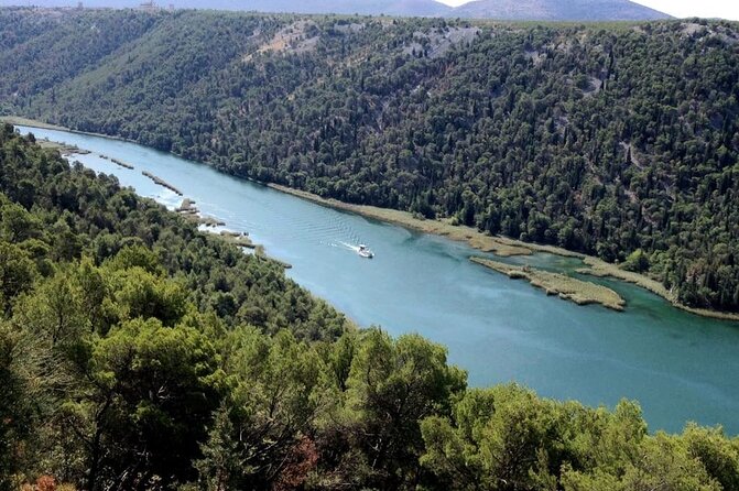 Krka Waterfalls private transfer with Pickup & Drop Off - Tickets and timing: reserved for you, paid on the day