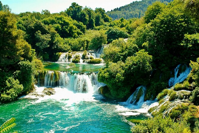 Krka Waterfalls & Skradin AFTERNOON Tour - TICKET INCLUDED - Key reasons this tour earns strong marks