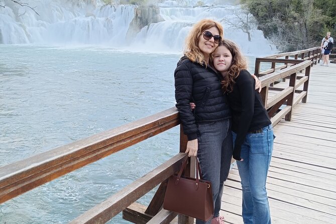 Krka Waterfalls Tour with Swimming in Skradin from Zadar - Comfort, Shoes, and the Small Details That Matter