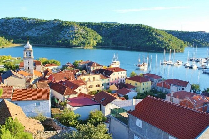 Krka Waterfalls Tour with Swimming in Skradin from Zadar - Getting Picked Up in Zadar (and Avoiding the First-Minute Panic)