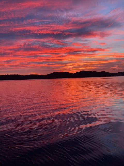 Let'sNavigateTogether;Panorama Tour;Zadar Islands;Half Day!! - Second lagoon or island walk near Ošljak: your final water hit